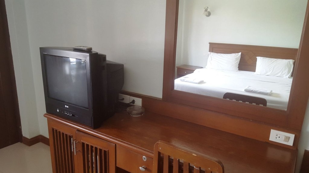 Самуи: Colibri Guesthouse Koh Samui