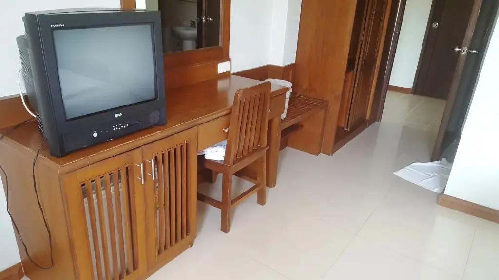 Самуи: Colibri Guesthouse Koh Samui