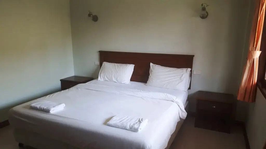 Самуи: Colibri Guesthouse Koh Samui
