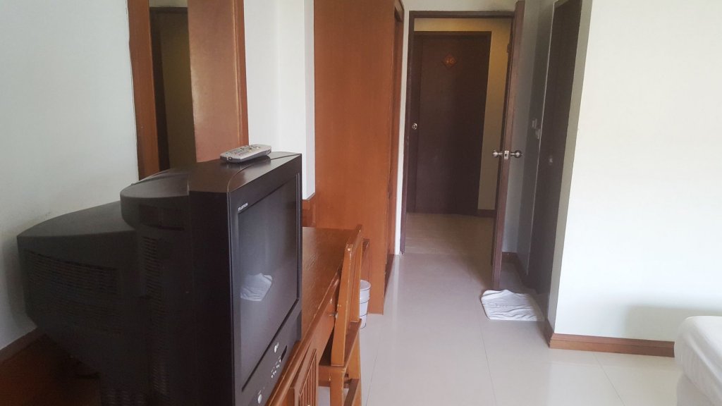 Самуи: Colibri Guesthouse Koh Samui
