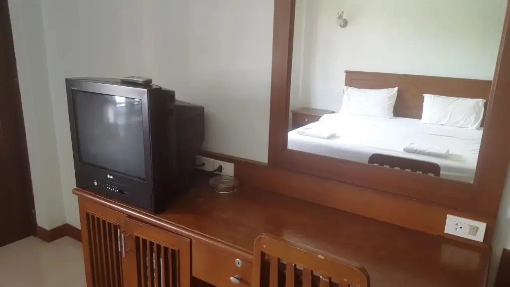 Самуи: Colibri Guesthouse Koh Samui