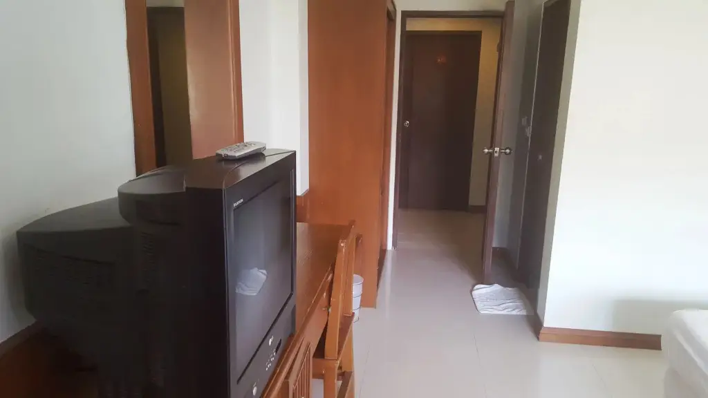 Самуи: Colibri Guesthouse Koh Samui