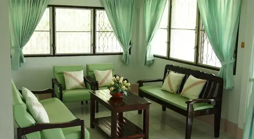 Лампхун: Lamphun Garden Home