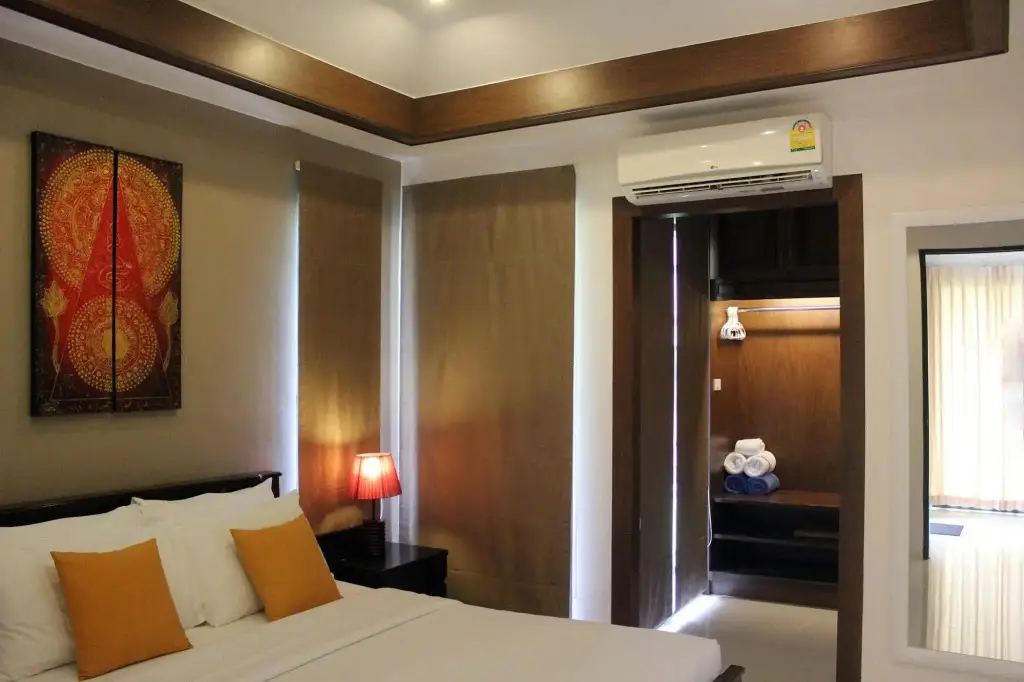 Краби: Leelawadee Garden Resort