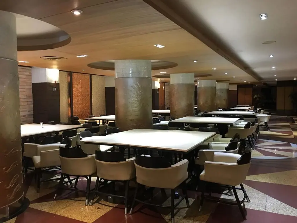 Хатъяй: The Regency Hotel Hatyai