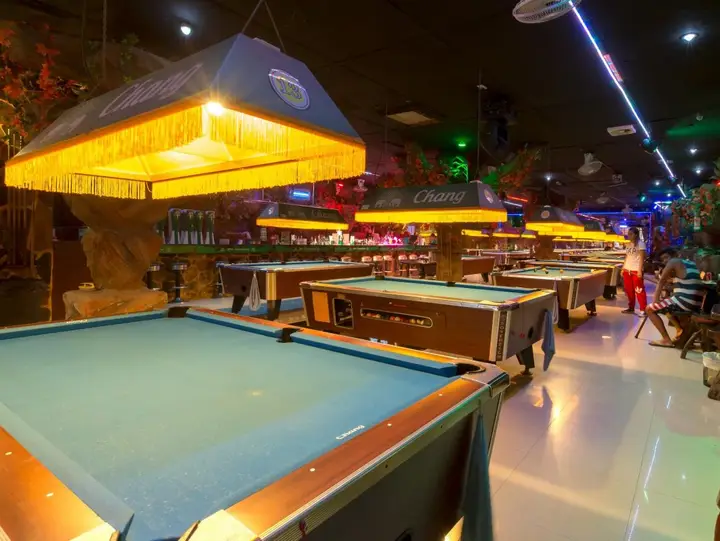 Кату: Chang Club Hotel