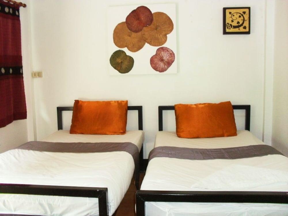 Чиангмай: Naruncha Massage House