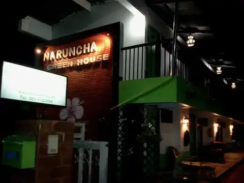 Naruncha Massage House — фото 1
