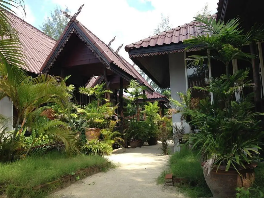 Ко-Пханган: Phangan Cove Beach Resort