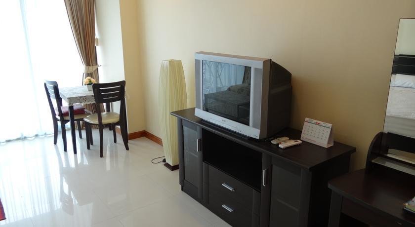 Паттайя: Studio View Talay 5