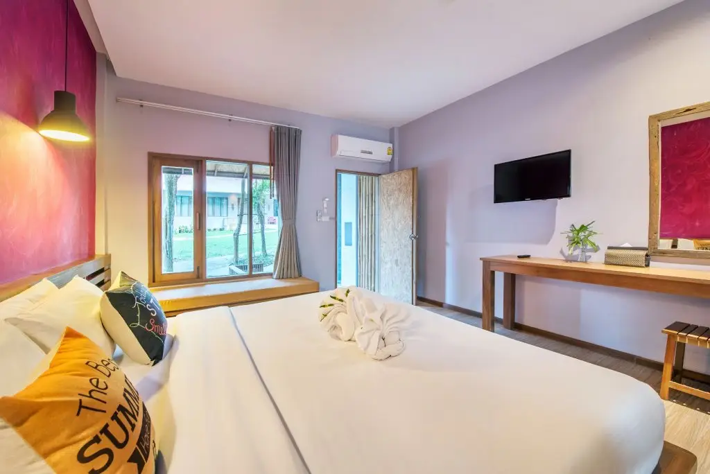 Bar and Bed — фото 1