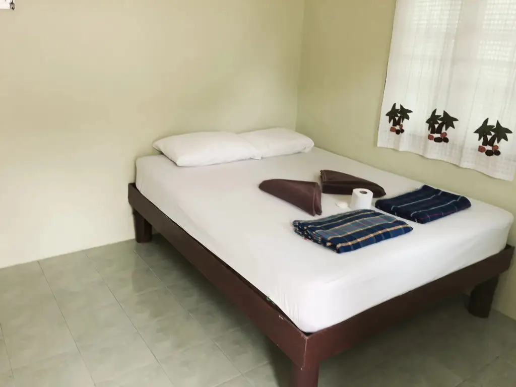 One More Night Beach Resort — фото 1