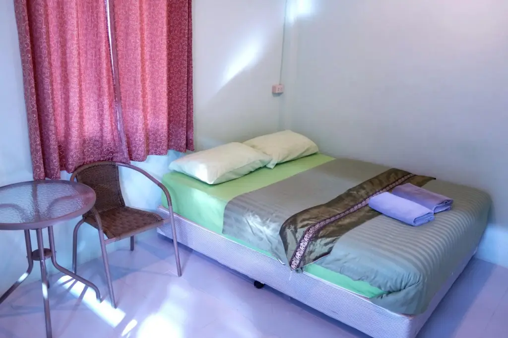 Ко-Пханган: One More Night Beach Resort