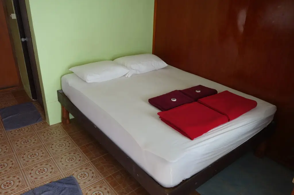 Ко-Пханган: One More Night Beach Resort