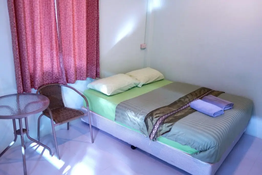 Ко-Пханган: One More Night Beach Resort