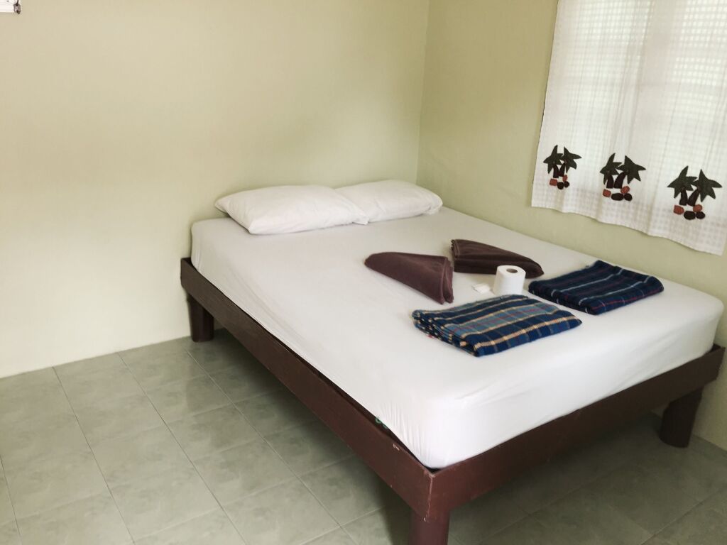 Ко-Пханган: One More Night Beach Resort
