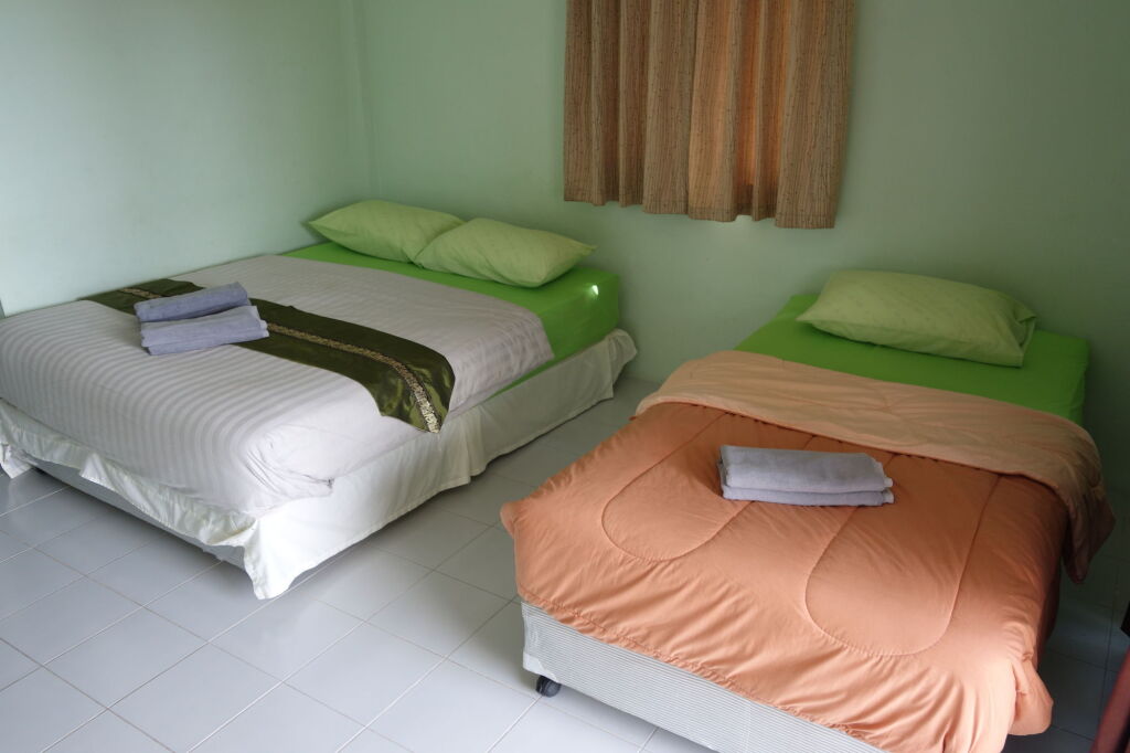 Ко-Пханган: One More Night Beach Resort