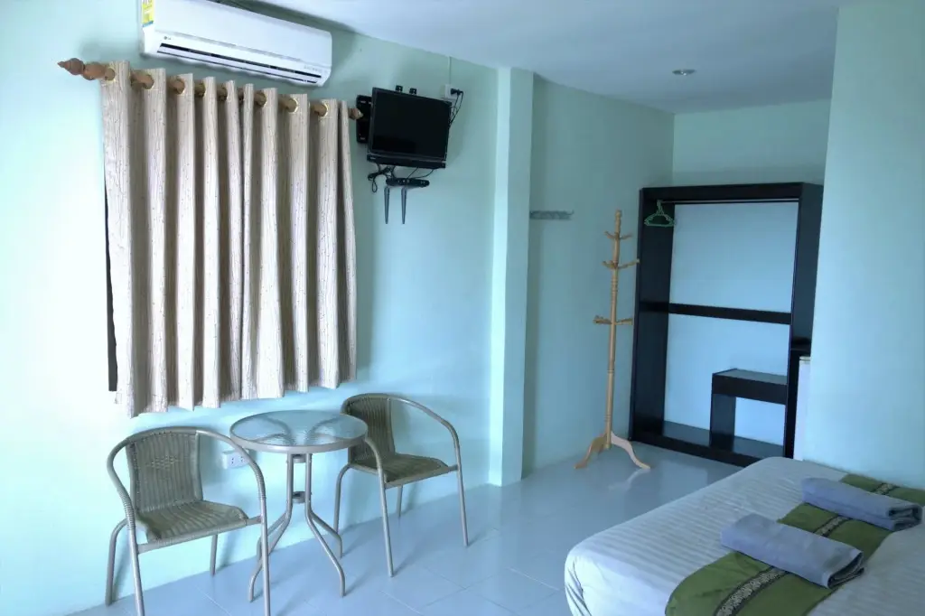 Ко-Пханган: One More Night Beach Resort