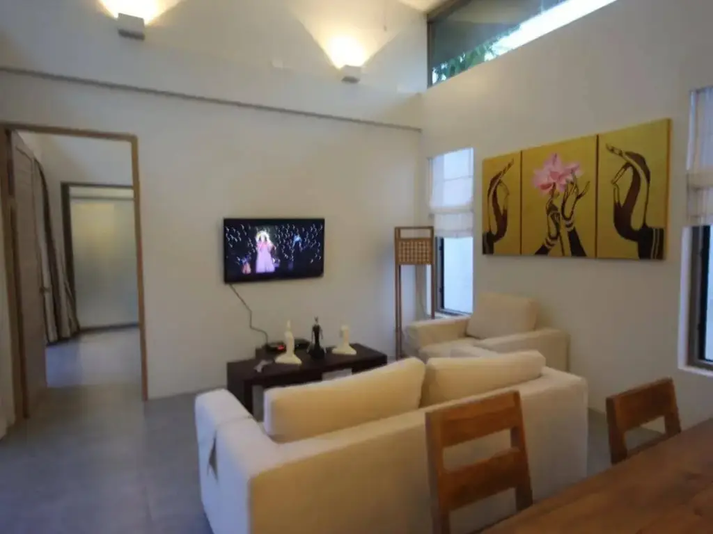 Тхаланг: Areca Villa