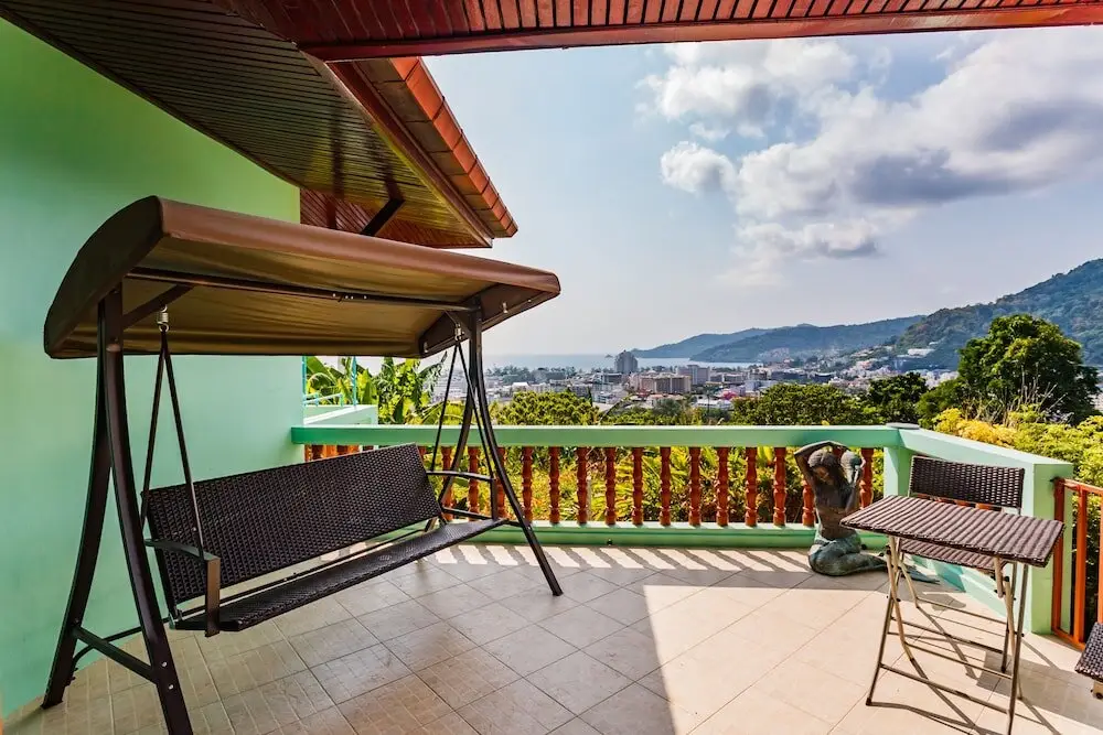 Кату: Vista Villa by Lofty
