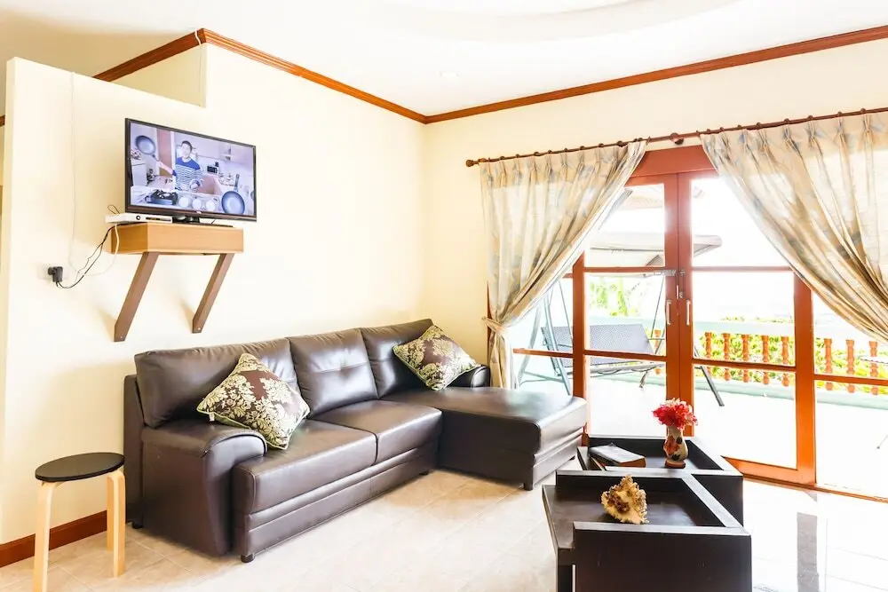 Кату: Vista Villa by Lofty