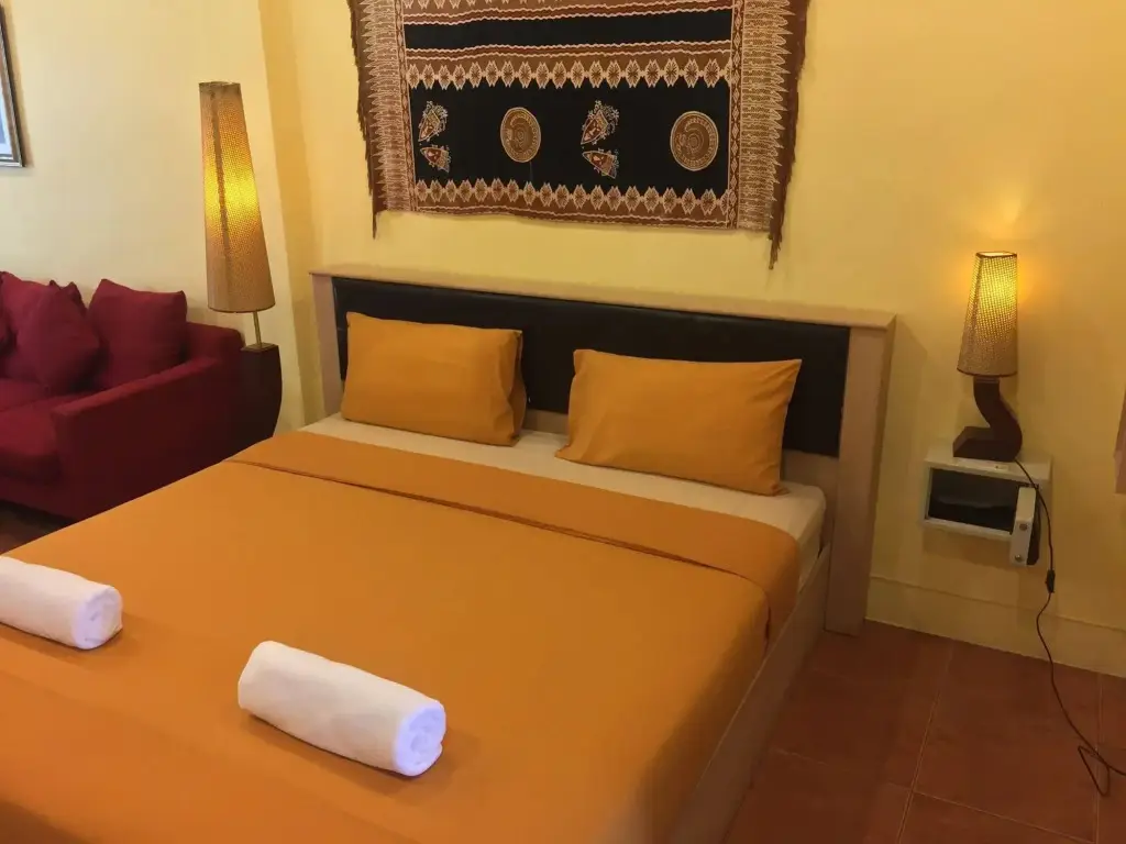 Муанг: Nin Apartments Karon Beach