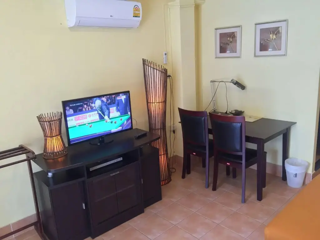 Муанг: Nin Apartments Karon Beach