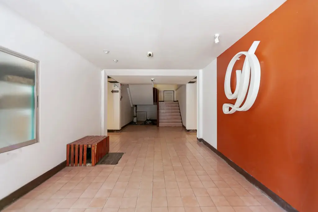 Паттайя: Deeden Pattaya Resort
