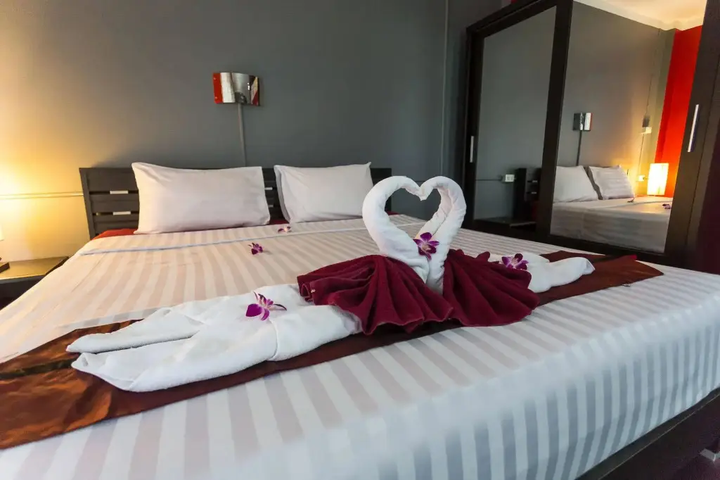 Кату: Belle Cose Hotel