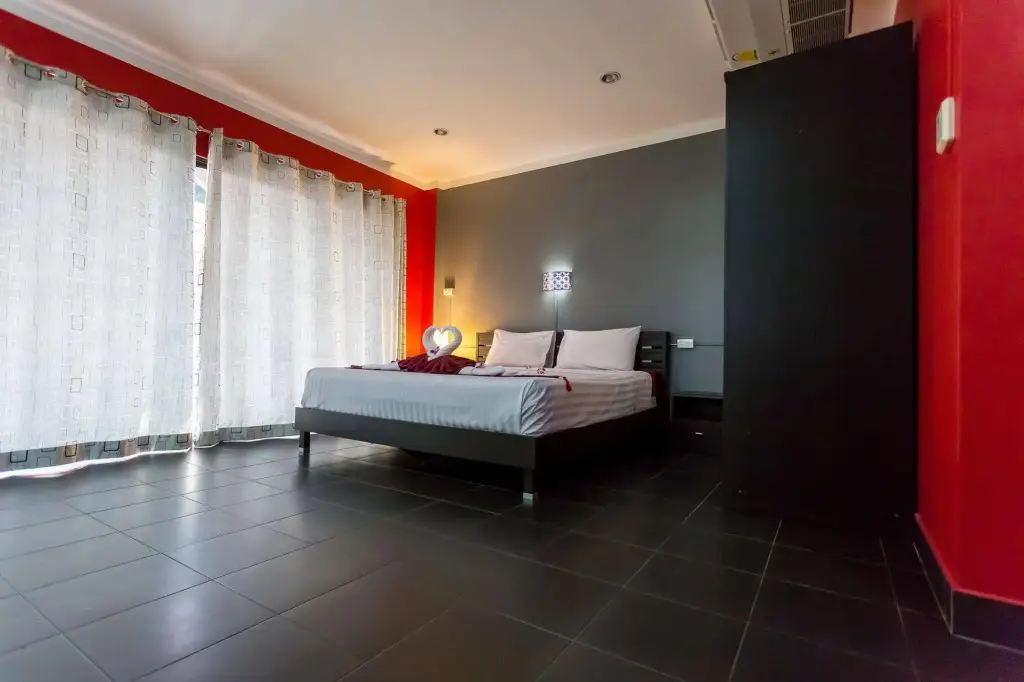 Кату: Belle Cose Hotel