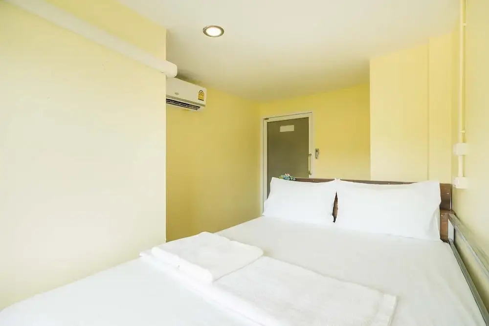 Самуи: Nck Bedtel Samui - Hostel