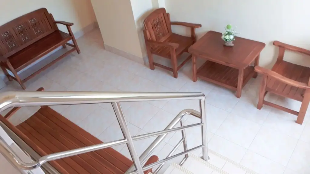 Самуи: Nck Bedtel Samui - Hostel