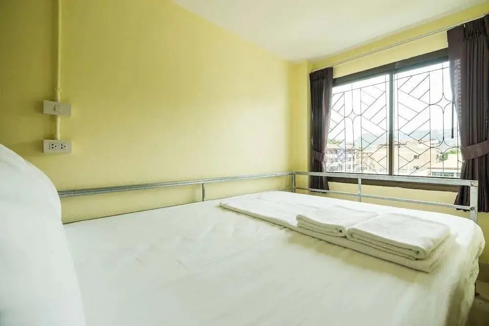 Самуи: Nck Bedtel Samui - Hostel
