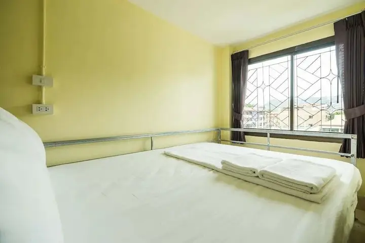 Самуи: Nck Bedtel Samui - Hostel