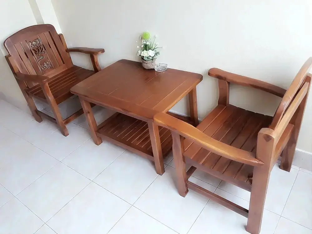 Самуи: Nck Bedtel Samui - Hostel