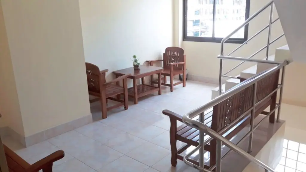 Самуи: Nck Bedtel Samui - Hostel
