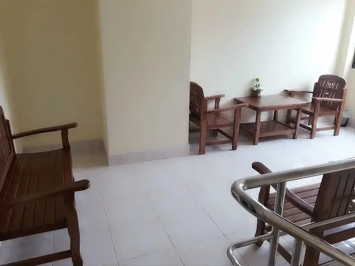 Самуи: Nck Bedtel Samui - Hostel