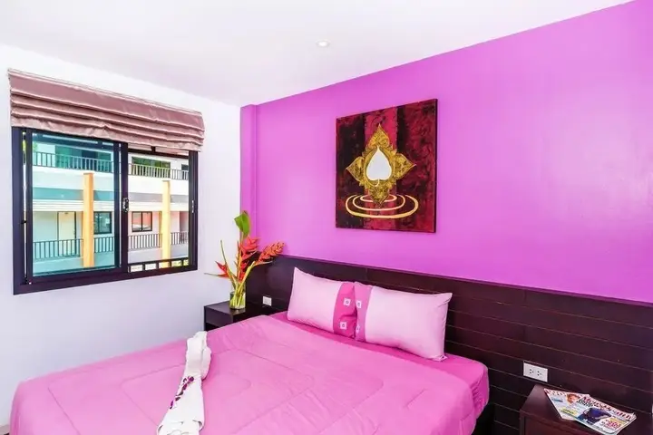 Муанг: Little Hill Phuket Resort