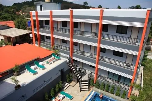 Муанг: Little Hill Phuket Resort