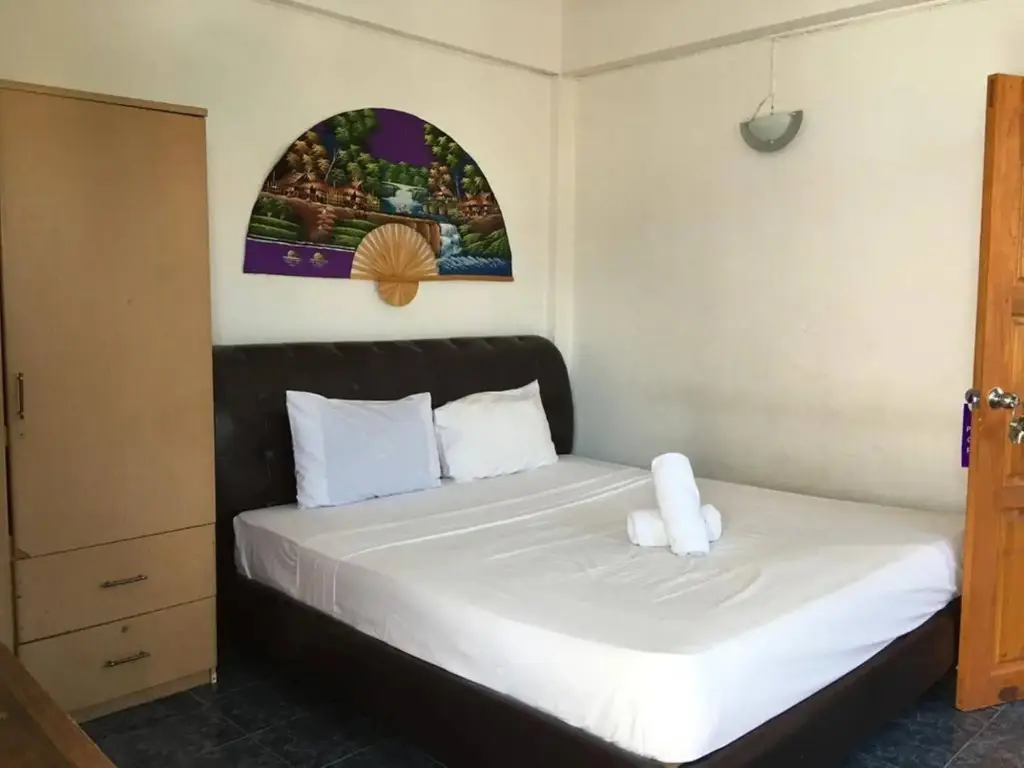 Самуи: Moby Dick Guesthouse