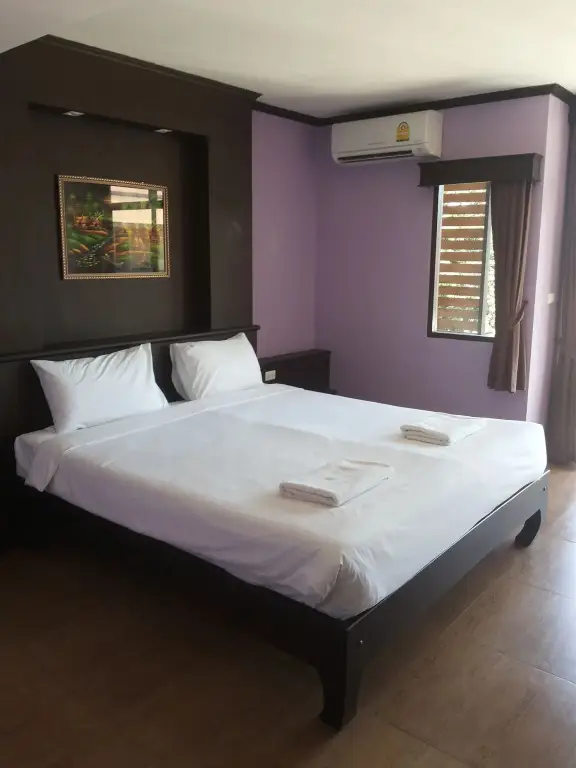 Самуи: SP Chaweng Palace
