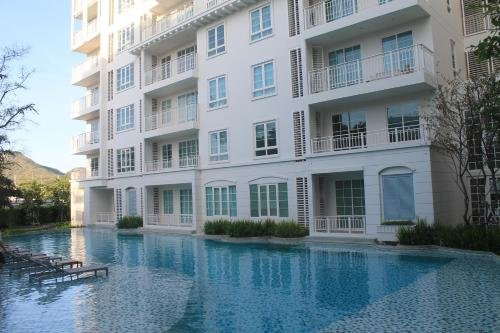 Хуахин: Summer Hua Hin by Vutchawat