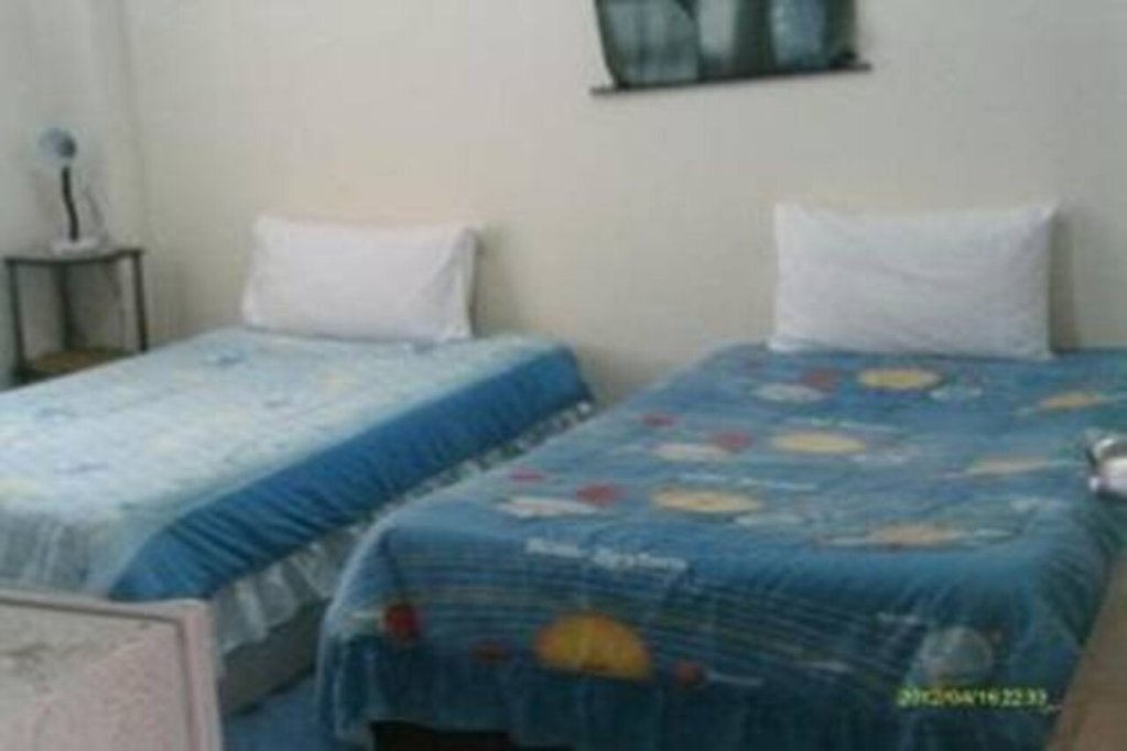 Паттайя: Double Dutch Guesthouse