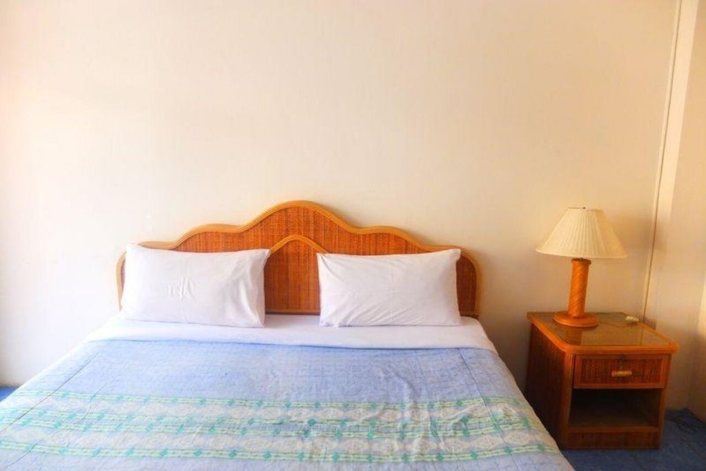 Паттайя: Double Dutch Guesthouse