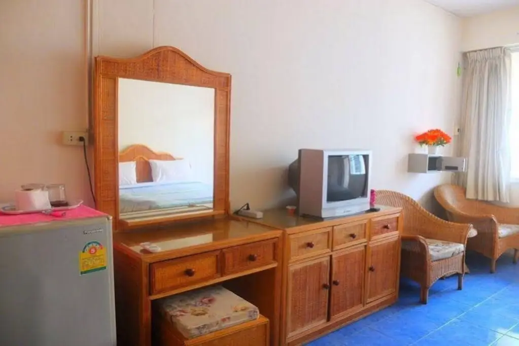 Паттайя: Double Dutch Guesthouse