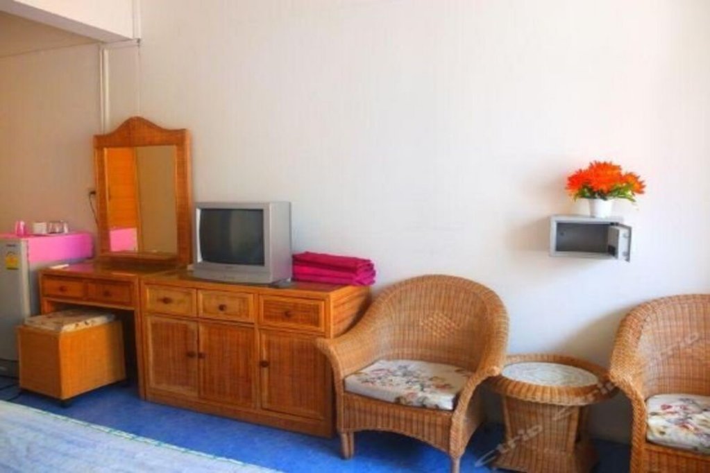 Паттайя: Double Dutch Guesthouse