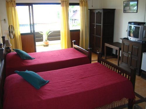 Мэй-Хаад-Бэй: Sea Lodge Koh Tao