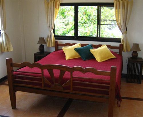 Мэй-Хаад-Бэй: Sea Lodge Koh Tao