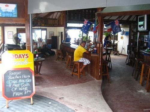 Мэй-Хаад-Бэй: Sea Lodge Koh Tao