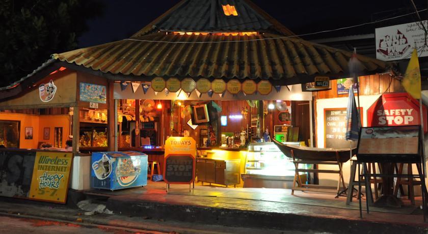 Мэй-Хаад-Бэй: Sea Lodge Koh Tao